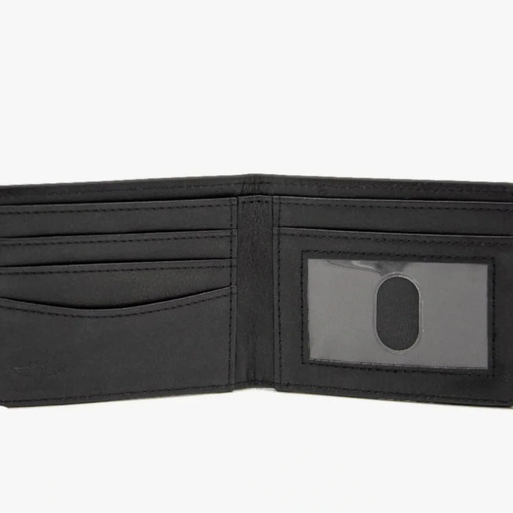 DC Comics Wallet, Bifold, The Joker Straight Jacket Pose